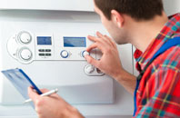 free Oxenton gas safe engineer quotes